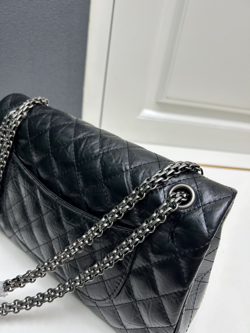 Chanel Top Handle Bags